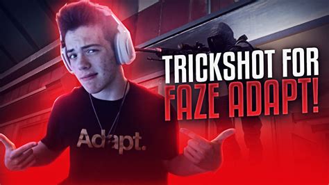 faze adapt game